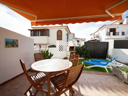 Casa Lulu – Appartement 4 pers. vue mer à Agaete : photo 13