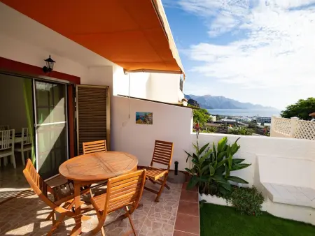 Casa Lulu – Appartement 4 pers. vue mer à Agaete : photo 14