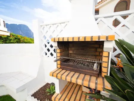 Casa Lulu – Appartement 4 pers. vue mer à Agaete : photo 16