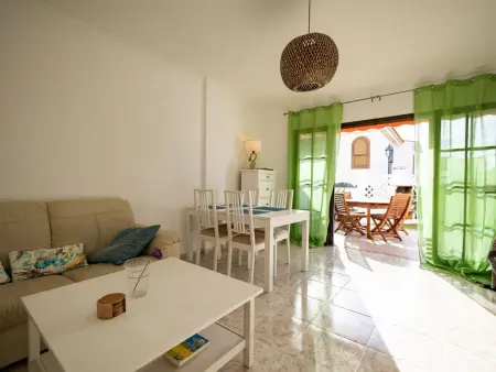 Casa Lulu – Appartement 4 pers. vue mer à Agaete : photo 18