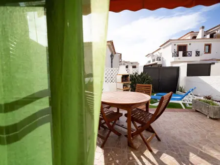 Casa Lulu – Appartement 4 pers. vue mer à Agaete : photo 19