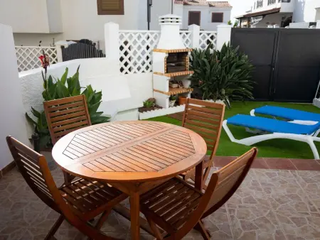 Casa Lulu – Appartement 4 pers. vue mer à Agaete : photo 20