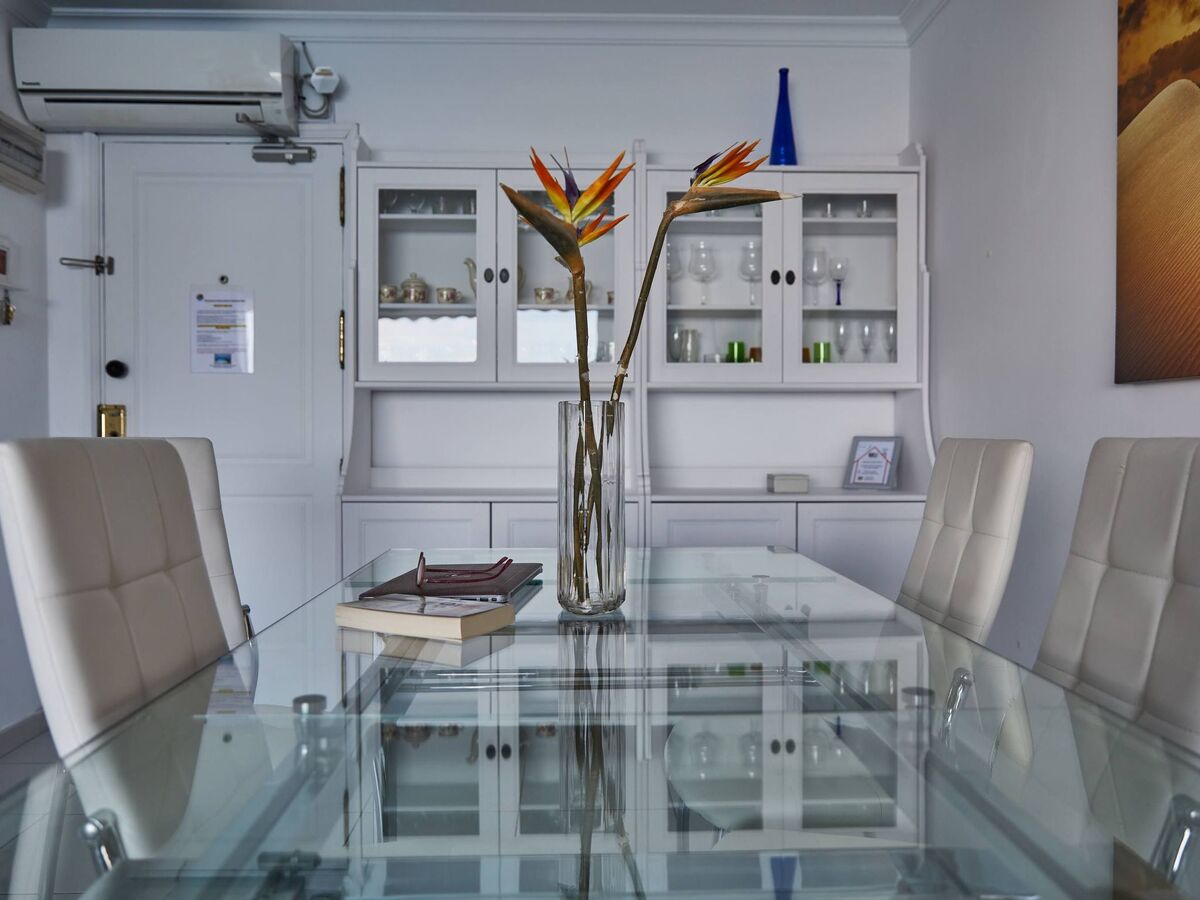 Studio vue mer 9e étage à Patalavaca - Photo 17