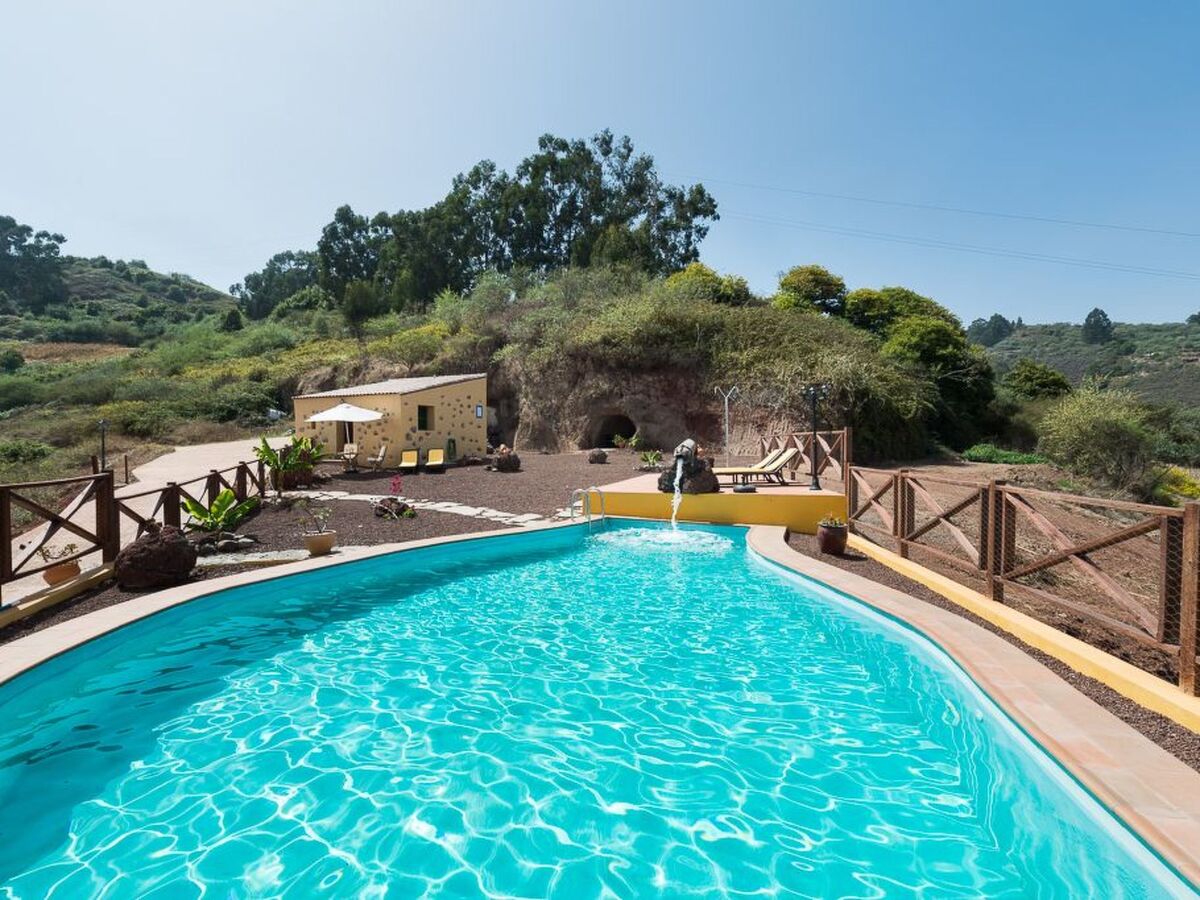 Naturasuite : ancienne grange romantique avec piscine - Photo 1