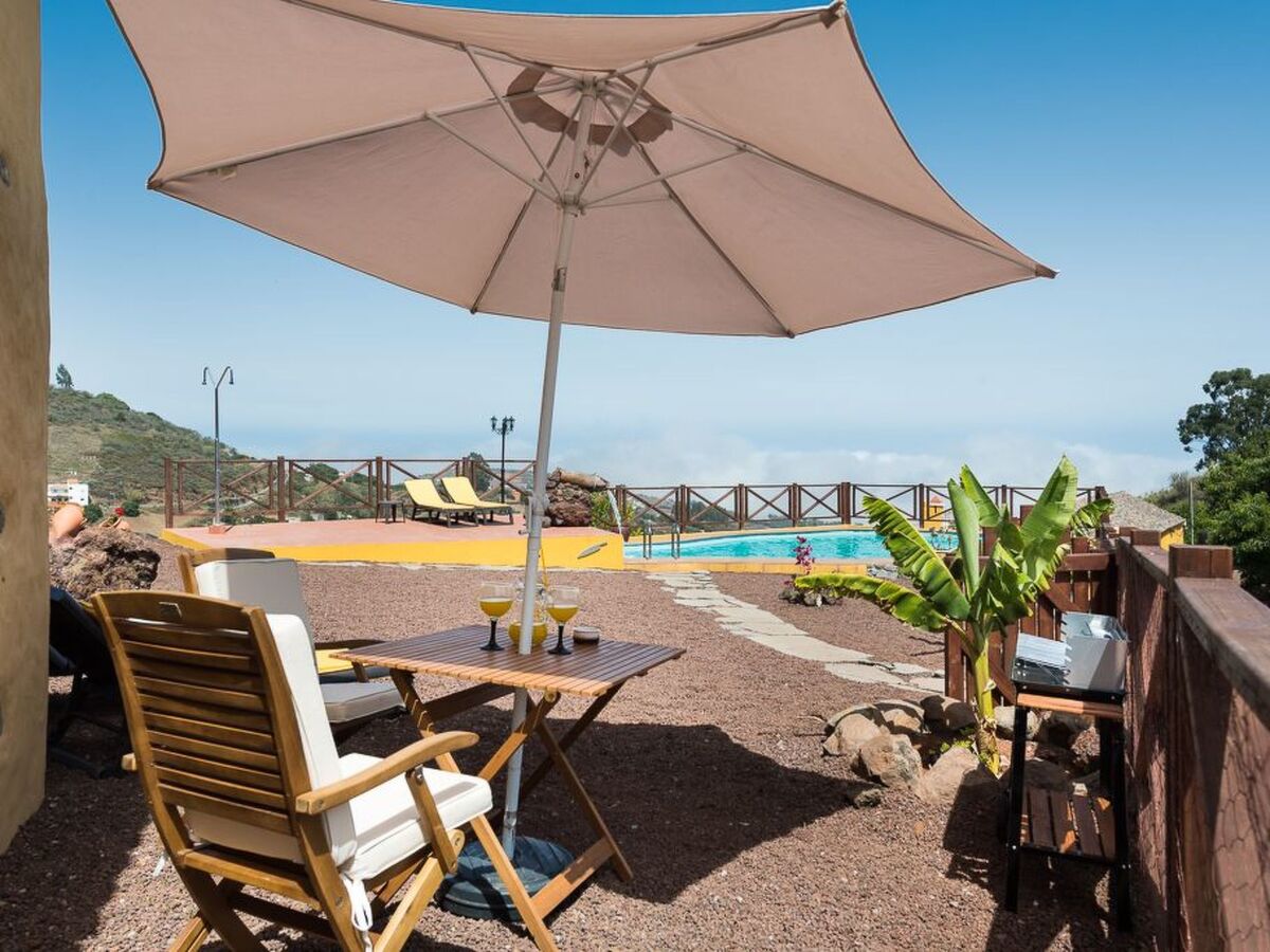 Naturasuite : ancienne grange romantique avec piscine - Photo 2