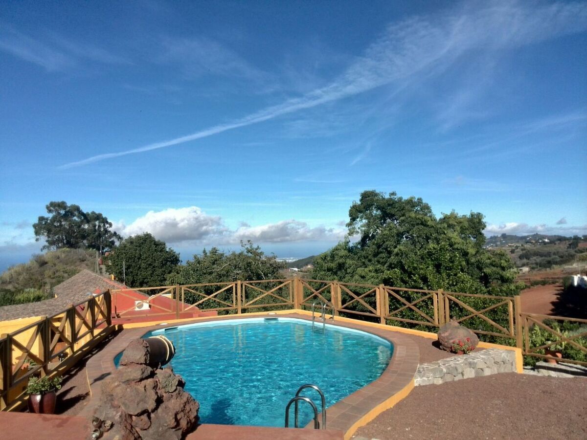 Naturasuite : ancienne grange romantique avec piscine - Photo 3