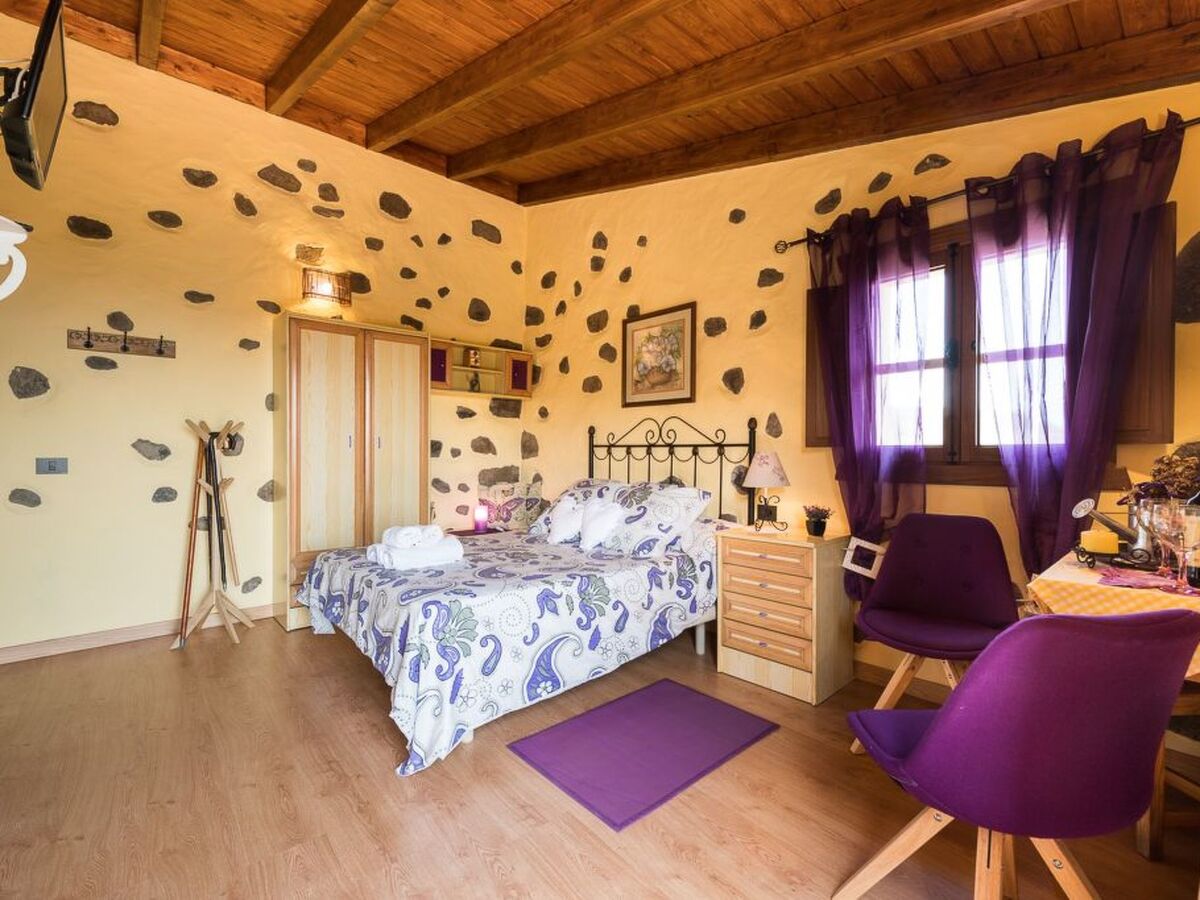 Naturasuite : ancienne grange romantique avec piscine - Photo 7