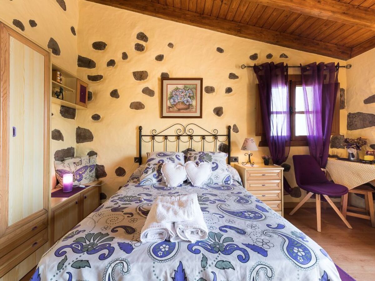Naturasuite : ancienne grange romantique avec piscine - Photo 8