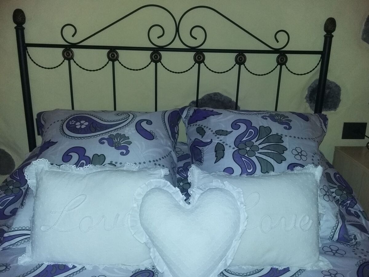 Naturasuite : ancienne grange romantique avec piscine - Photo 13