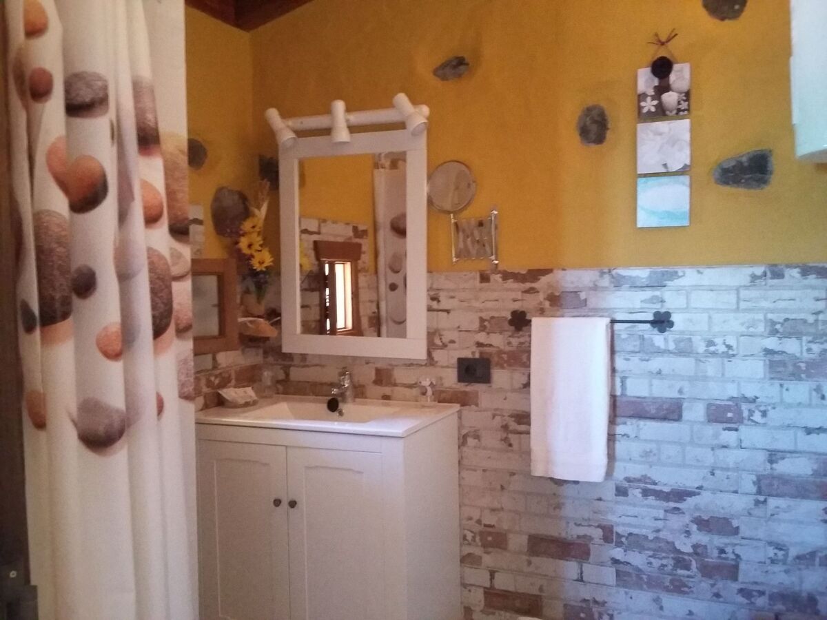 Naturasuite : ancienne grange romantique avec piscine - Photo 19