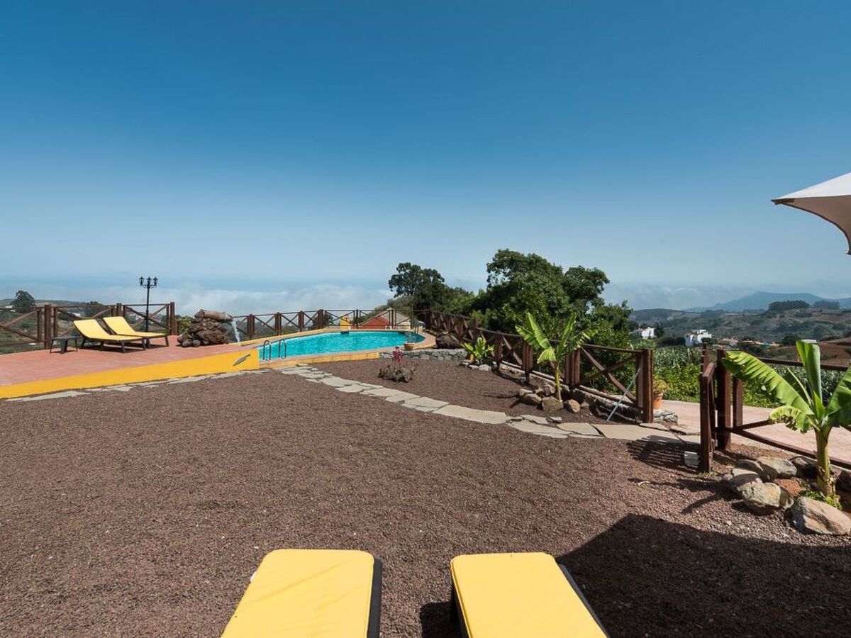 Naturasuite : ancienne grange romantique avec piscine - Photo 25