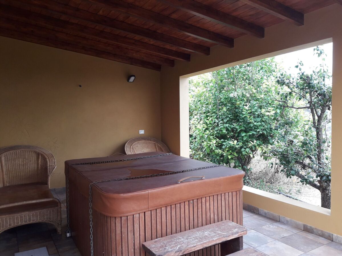 Naturasuite : ancienne grange romantique avec piscine - Photo 28