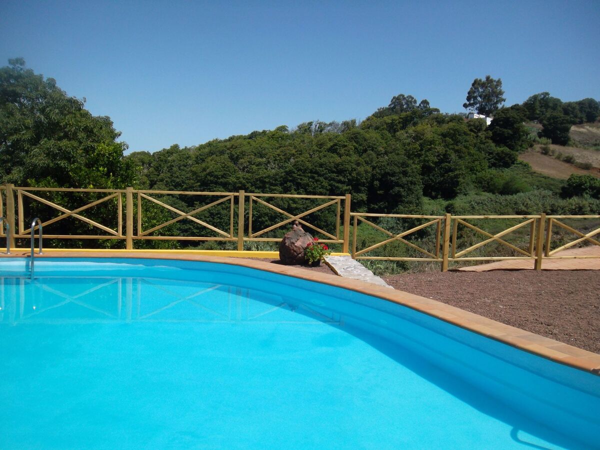 Maison 1 chambre avec piscine à San Fernando - Photo 4