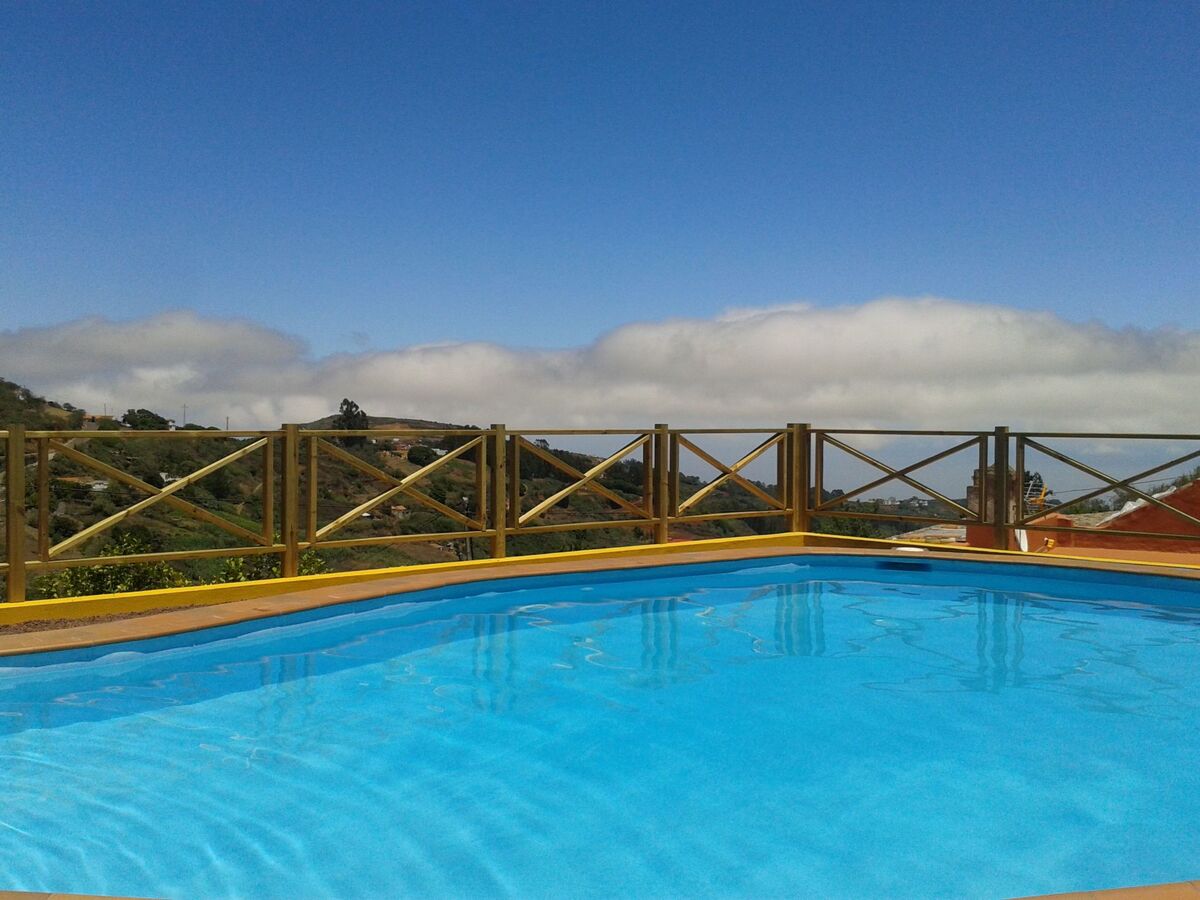 Maison 1 chambre avec piscine à San Fernando - Photo 5