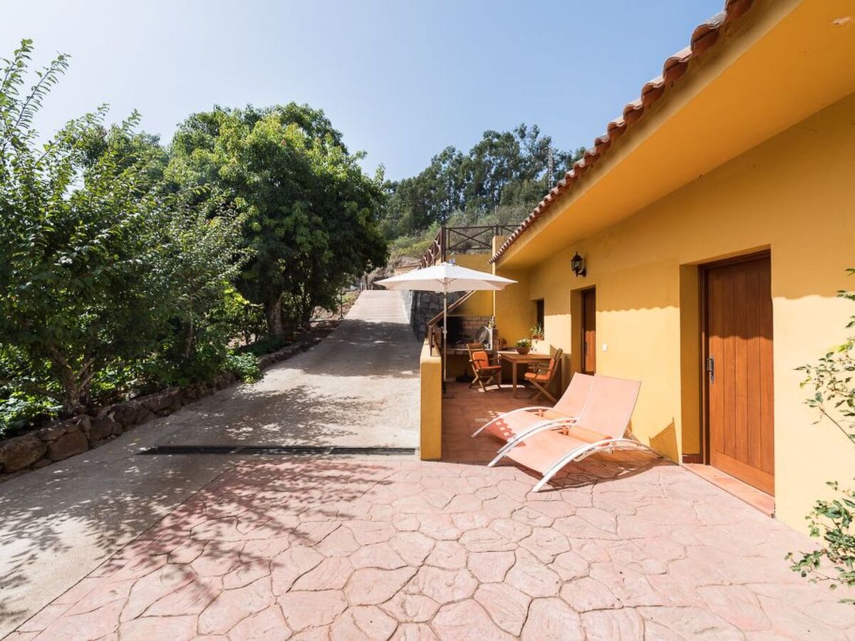 Maison 1 chambre avec piscine à San Fernando - Photo 8