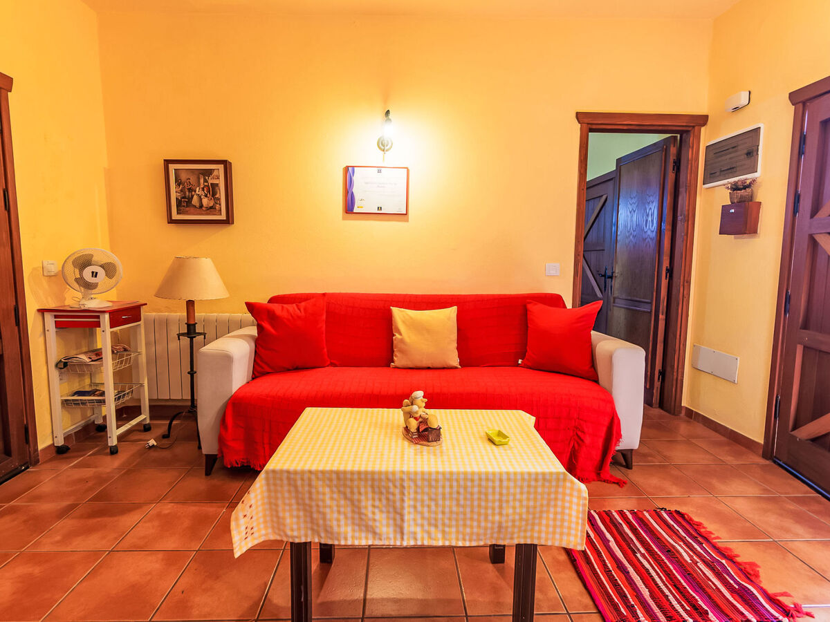 Maison 1 chambre avec piscine à San Fernando - Photo 10