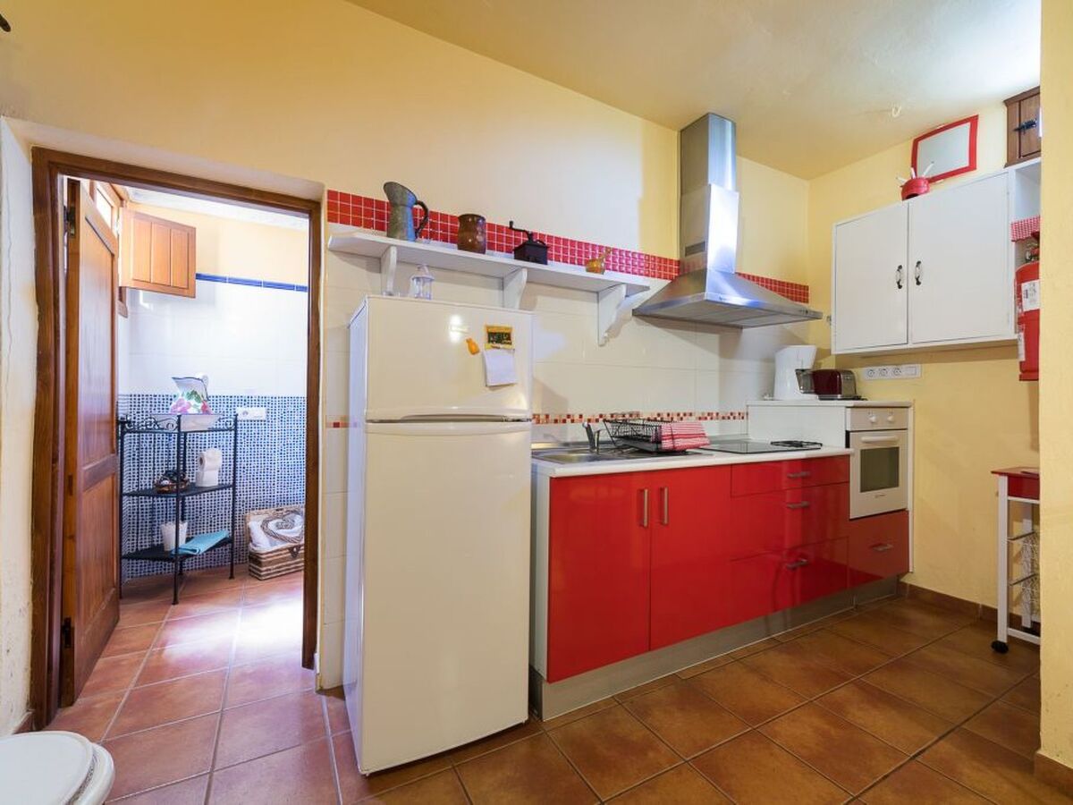 Maison 1 chambre avec piscine à San Fernando - Photo 11