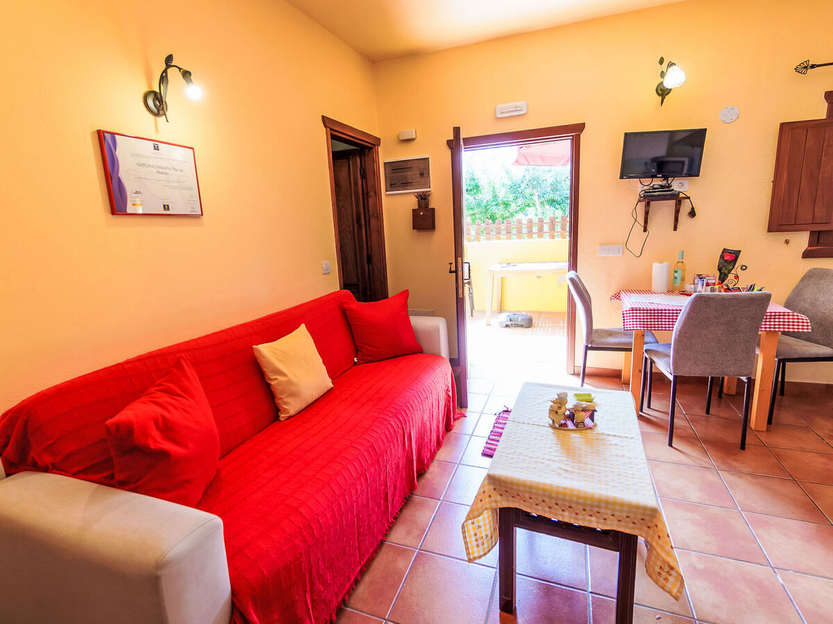 Maison 1 chambre avec piscine à San Fernando - Photo 12