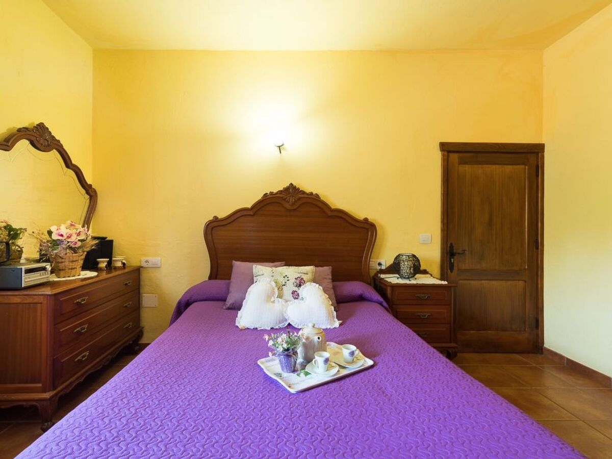 Maison 1 chambre avec piscine à San Fernando - Photo 15