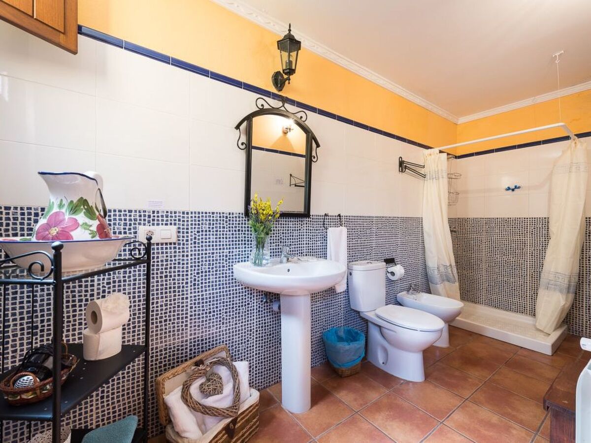 Maison 1 chambre avec piscine à San Fernando - Photo 17
