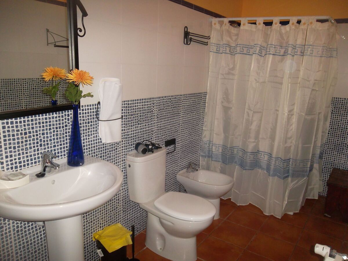 Maison 1 chambre avec piscine à San Fernando - Photo 18
