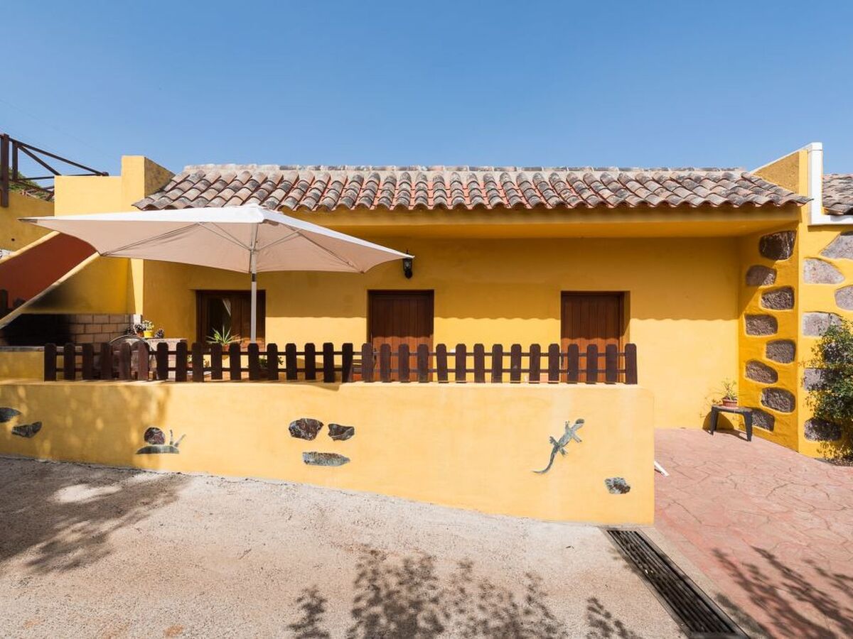 Maison 1 chambre avec piscine à San Fernando - Photo 19