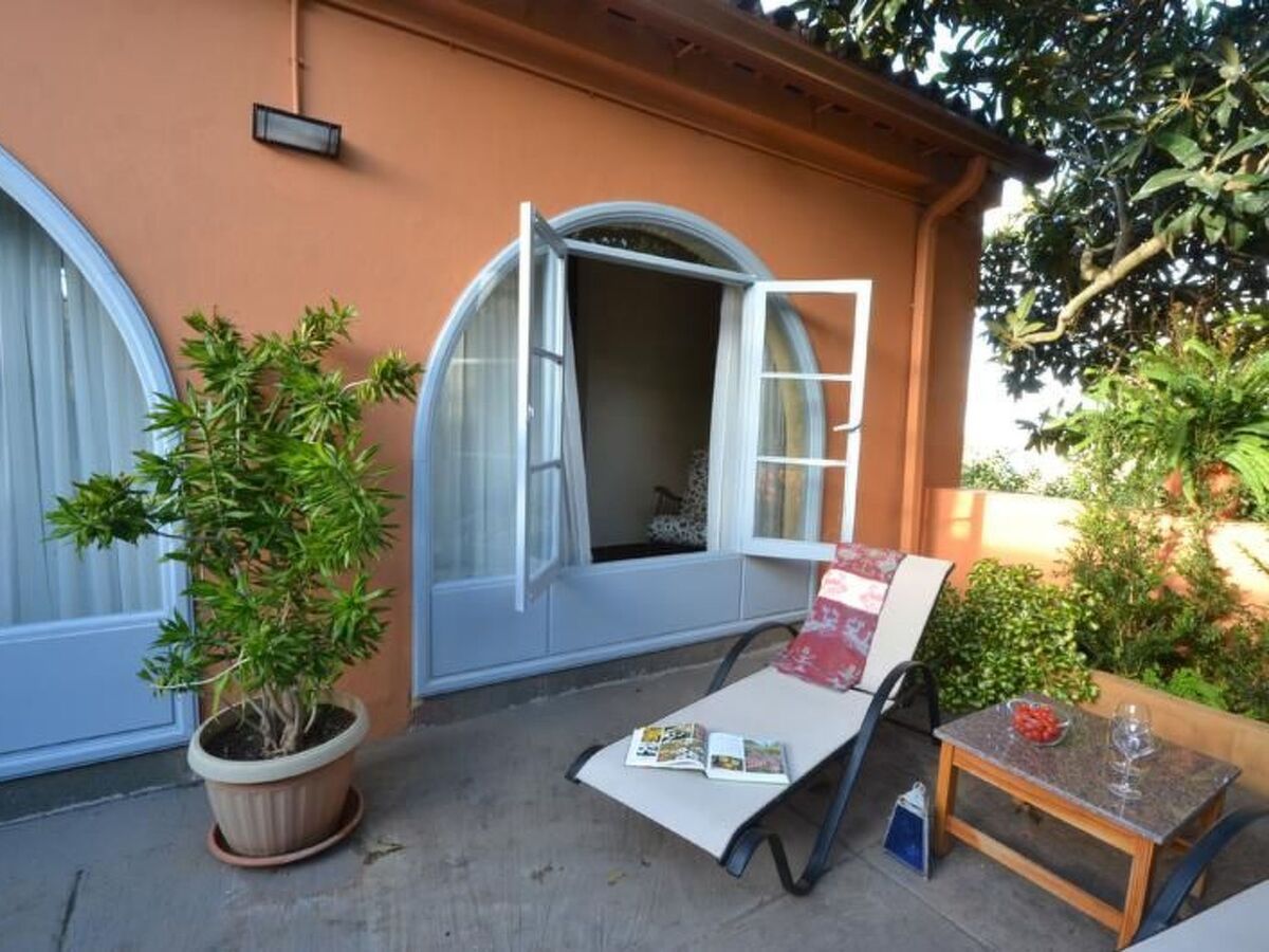 Maison 1920 avec piscine privée à Santa Brigida - Photo 5