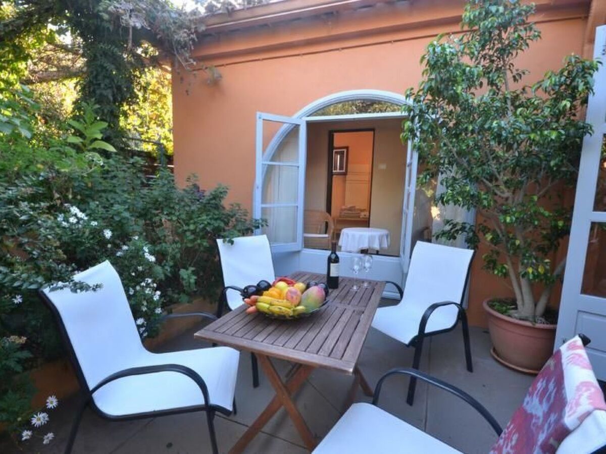 Maison 1920 avec piscine privée à Santa Brigida - Photo 8