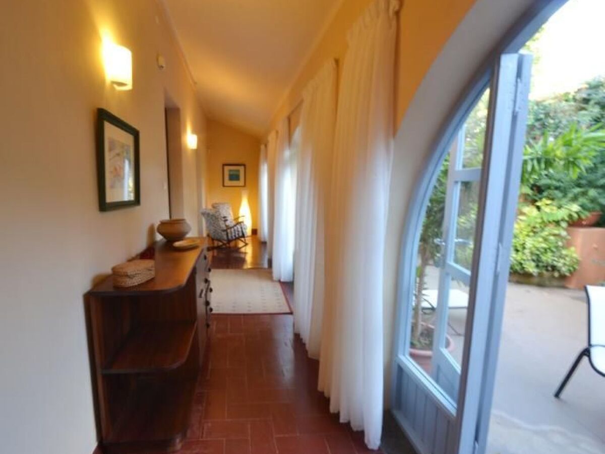 Maison 1920 avec piscine privée à Santa Brigida - Photo 11