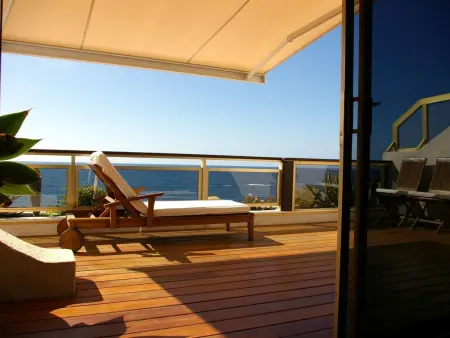 Location appartement à Las Palmas, Schöne Ferienwohnung direkt am Strand