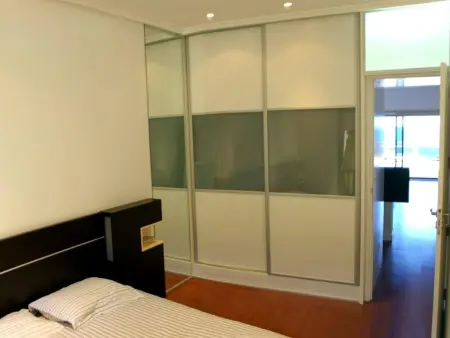 Appartement Las Canteras : terrasse 25m² face à la mer : photo 21