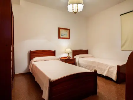 Penthouse Santa Catalina, Las Palmas - 3 ch, terrasse : photo 6