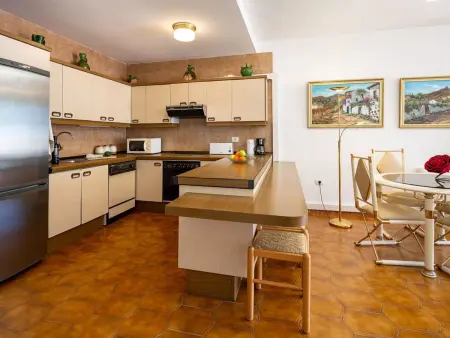 Penthouse Santa Catalina, Las Palmas - 3 ch, terrasse : photo 9