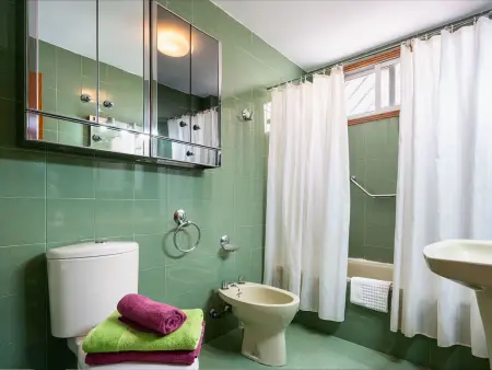 Penthouse Santa Catalina, Las Palmas - 3 ch, terrasse : photo 10