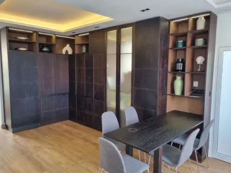 Appartement Las Palmas vue mer à 10 m de l'océan : photo 3