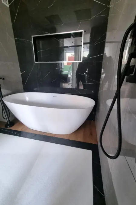 Appartement Las Palmas vue mer à 10 m de l'océan : photo 4
