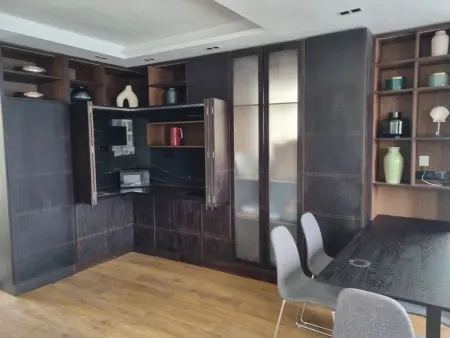 Appartement Las Palmas vue mer à 10 m de l'océan : photo 8