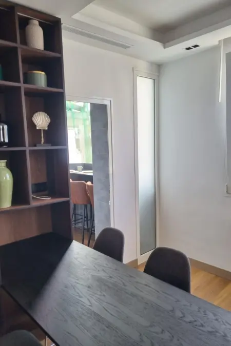 Appartement Las Palmas vue mer à 10 m de l'océan : photo 10