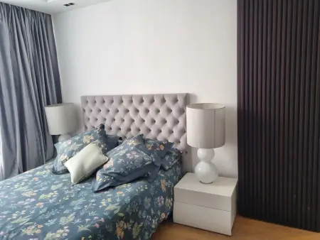 Appartement Las Palmas vue mer à 10 m de l'océan : photo 11