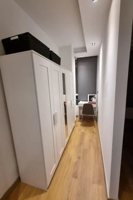 Appartement Las Palmas vue mer à 10 m de l'océan : photo 14