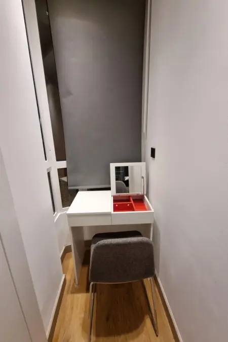 Appartement Las Palmas vue mer à 10 m de l'océan : photo 15