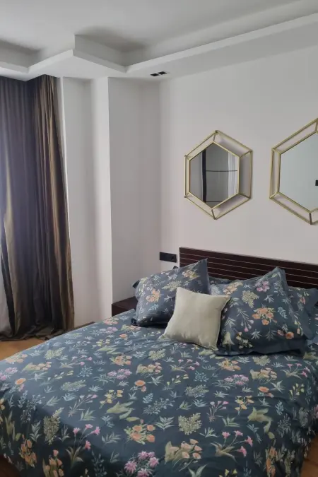Appartement Las Palmas vue mer à 10 m de l'océan : photo 16