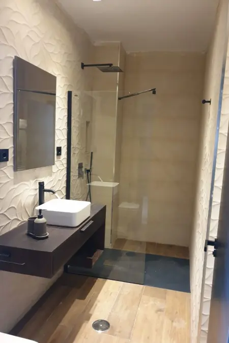 Appartement Las Palmas vue mer à 10 m de l'océan : photo 17