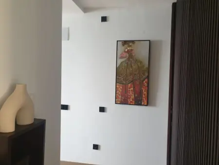 Appartement Las Palmas vue mer à 10 m de l'océan : photo 22