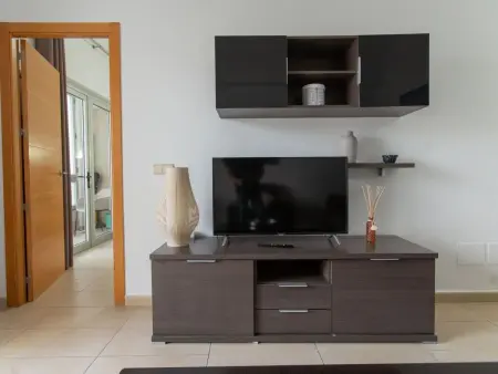 Appartement Las Canteras, vue mer et terrasse : photo 25