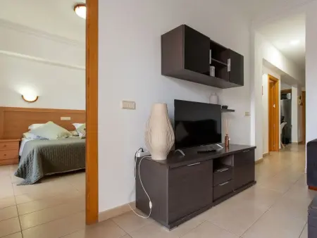 Appartement Las Canteras, vue mer et terrasse : photo 26