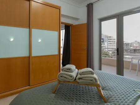 Appartement Las Canteras, vue mer et terrasse : photo 32