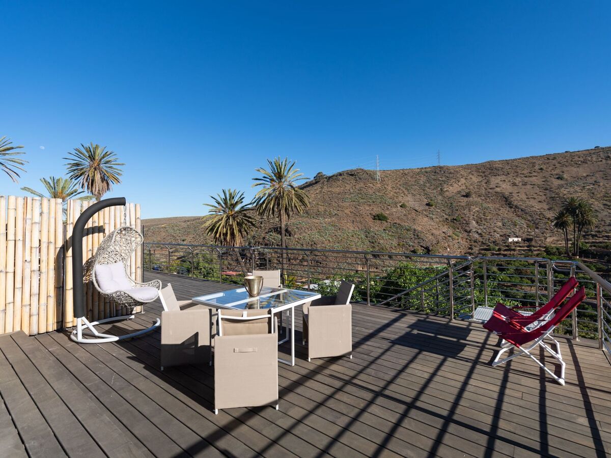 Appartement 2 ch dans finca bien-être à Telde - Photo 3
