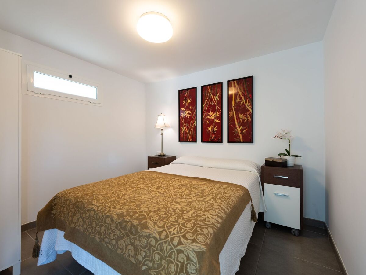 Appartement 2 ch dans finca bien-être à Telde - Photo 4