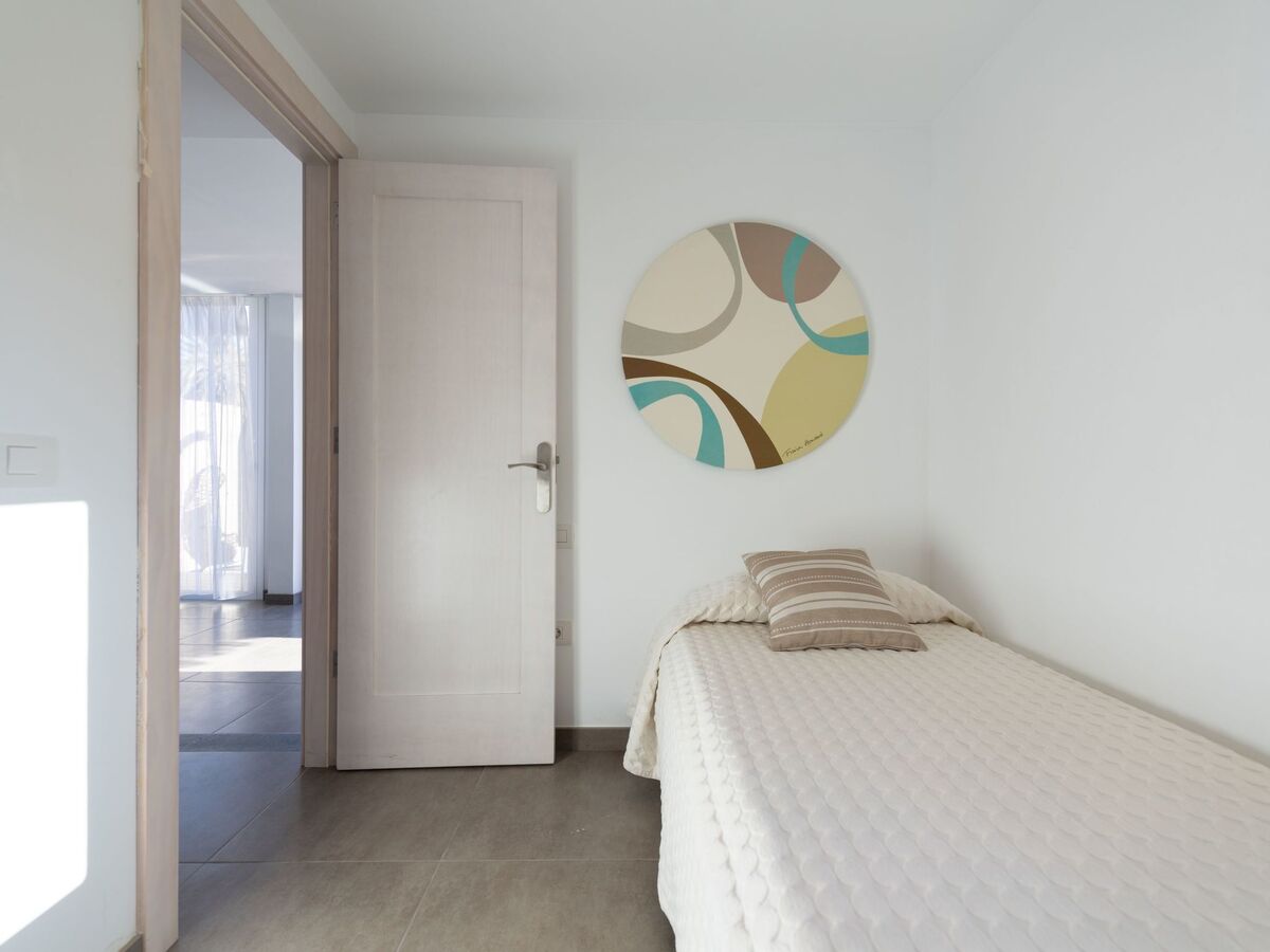 Appartement 2 ch dans finca bien-être à Telde - Photo 14